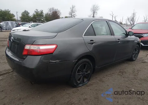 2009 Toyota Camry Le из США, поврежденный, VIN 4T1BE46KX9U823434